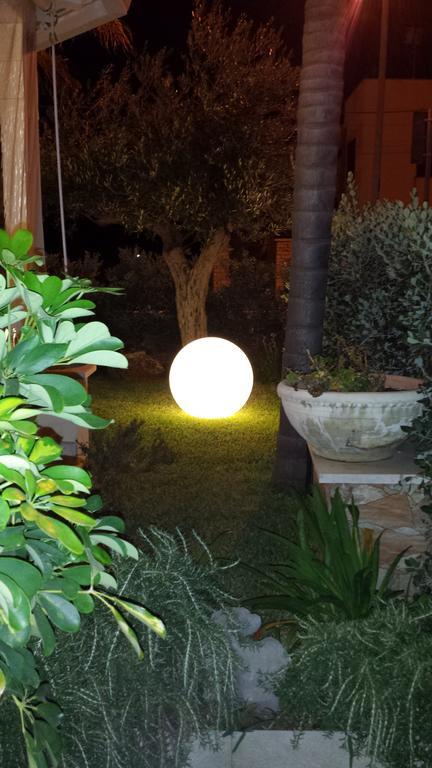 Athena Bed & Breakfast San Vito Lo Capo Bagian luar foto